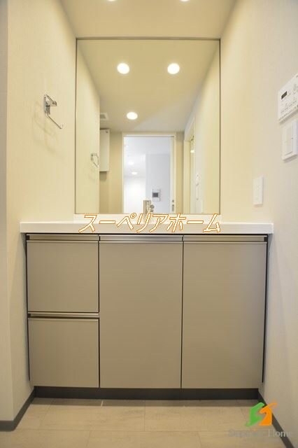 コスモグラシア浅草の物件内観写真