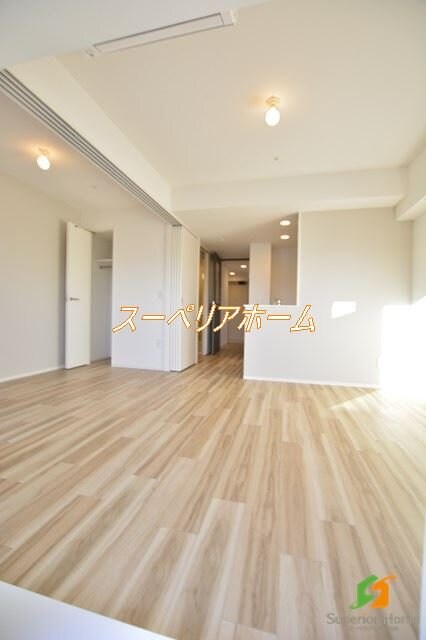 コスモグラシア浅草の物件内観写真