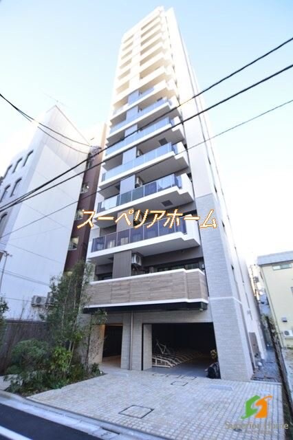 コスモグラシア浅草の物件内観写真