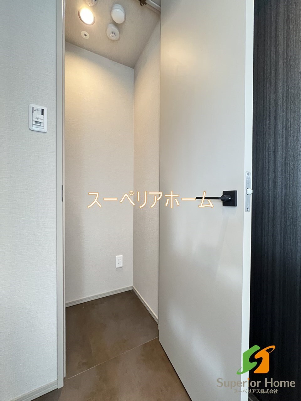 シーズンフラッツ浅草橋の物件内観写真