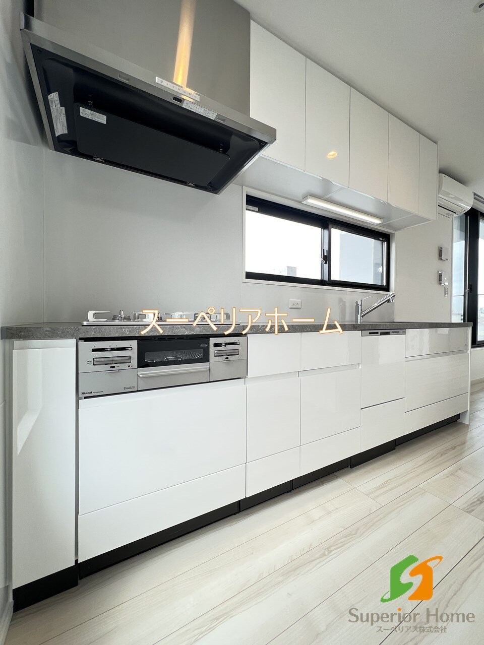 シーズンフラッツ浅草橋の物件内観写真