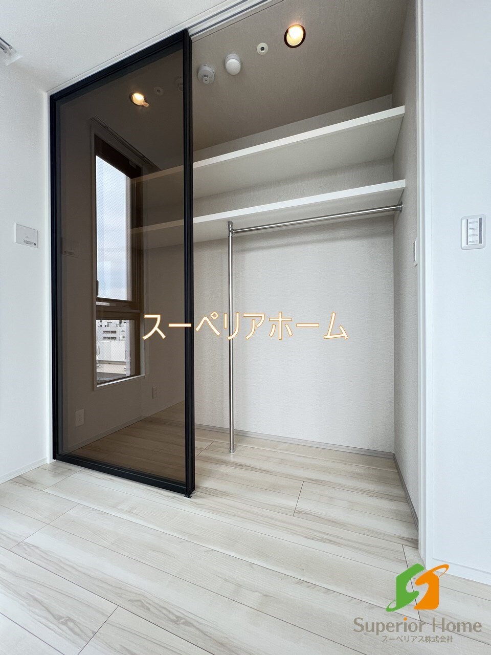 シーズンフラッツ浅草橋の物件内観写真