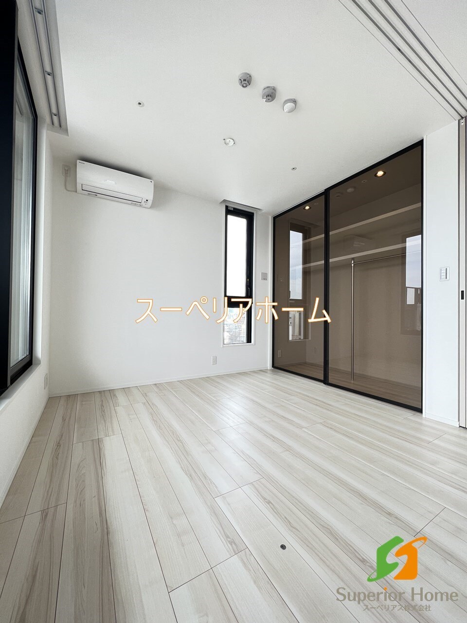 シーズンフラッツ浅草橋の物件内観写真