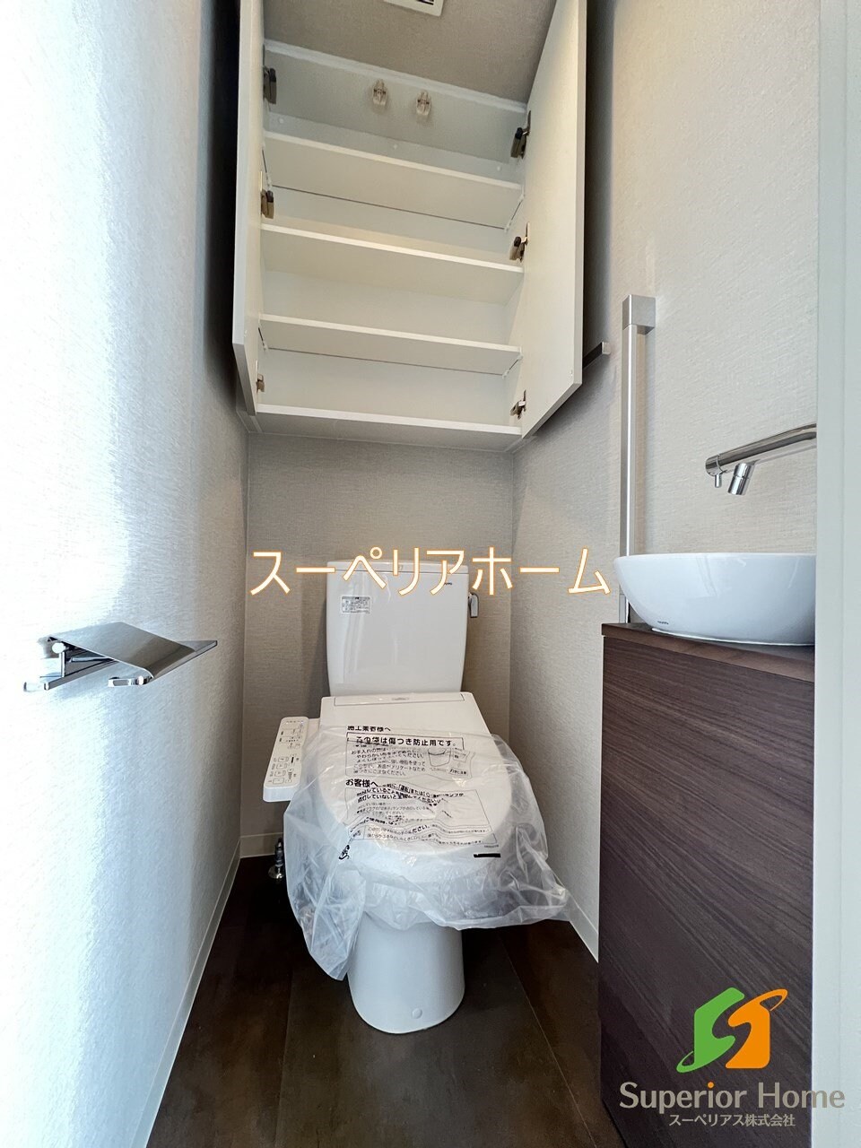 シーズンフラッツ浅草橋の物件内観写真