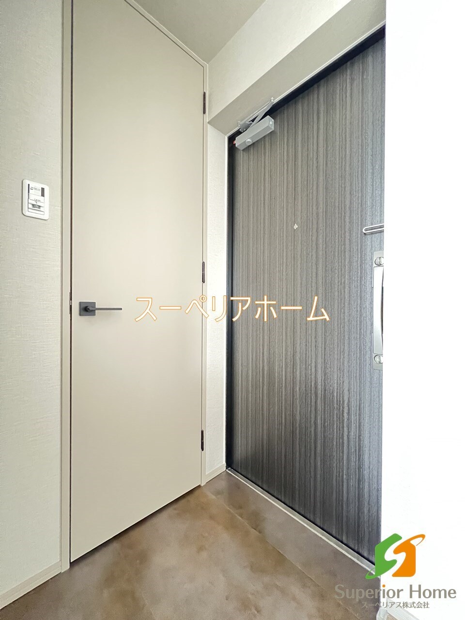 シーズンフラッツ浅草橋の物件内観写真