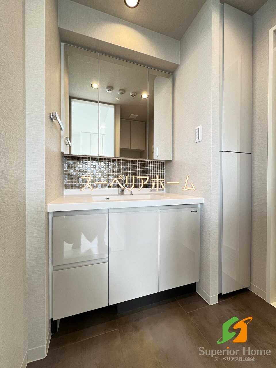 シーズンフラッツ浅草橋の物件内観写真