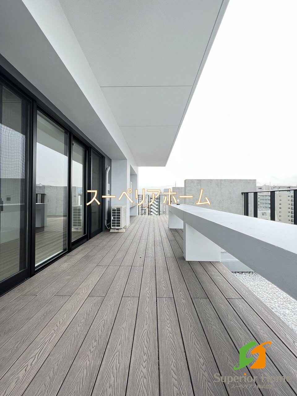 シーズンフラッツ浅草橋の物件内観写真