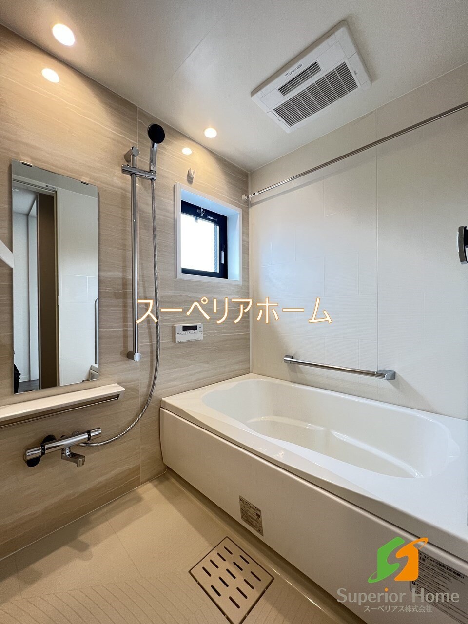 シーズンフラッツ浅草橋の物件内観写真