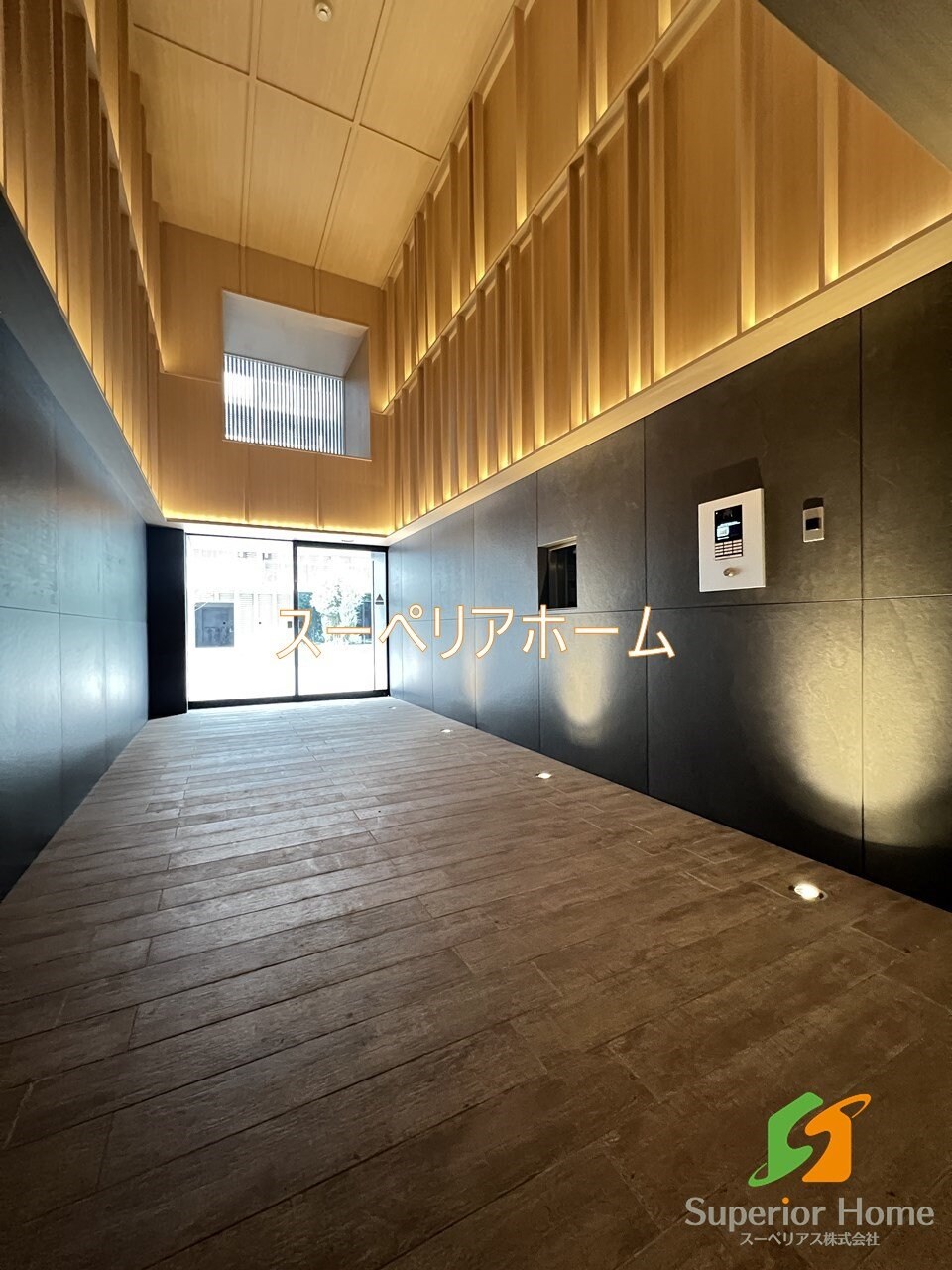 シーズンフラッツ浅草橋の物件内観写真