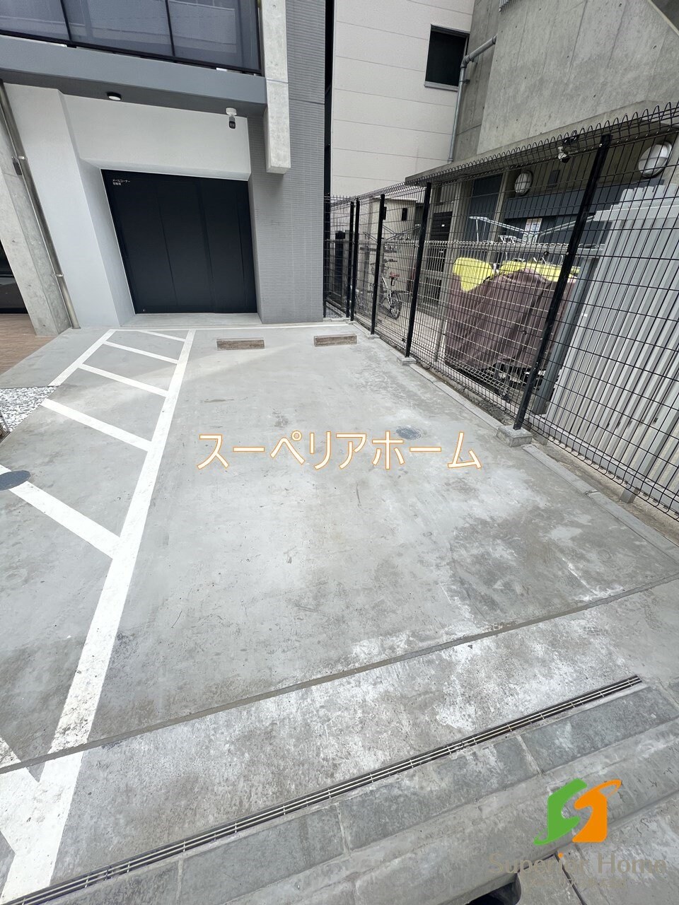 シーズンフラッツ浅草橋の物件内観写真