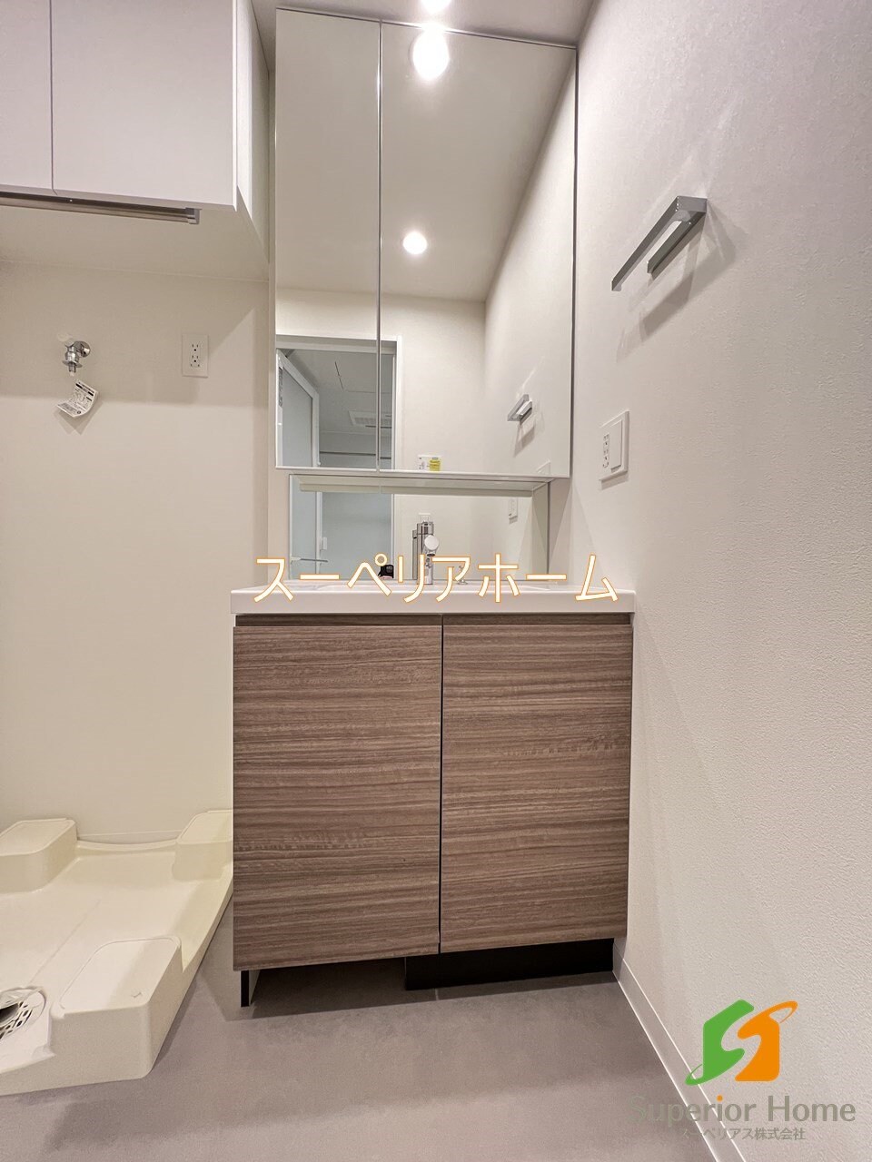 ミリアレジデンス浅草駒形の物件内観写真