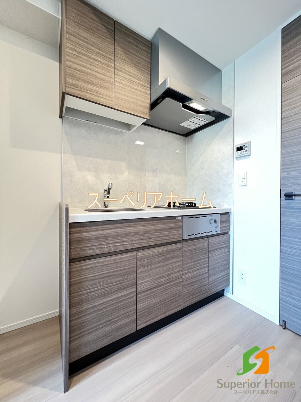 ミリアレジデンス浅草駒形の物件内観写真