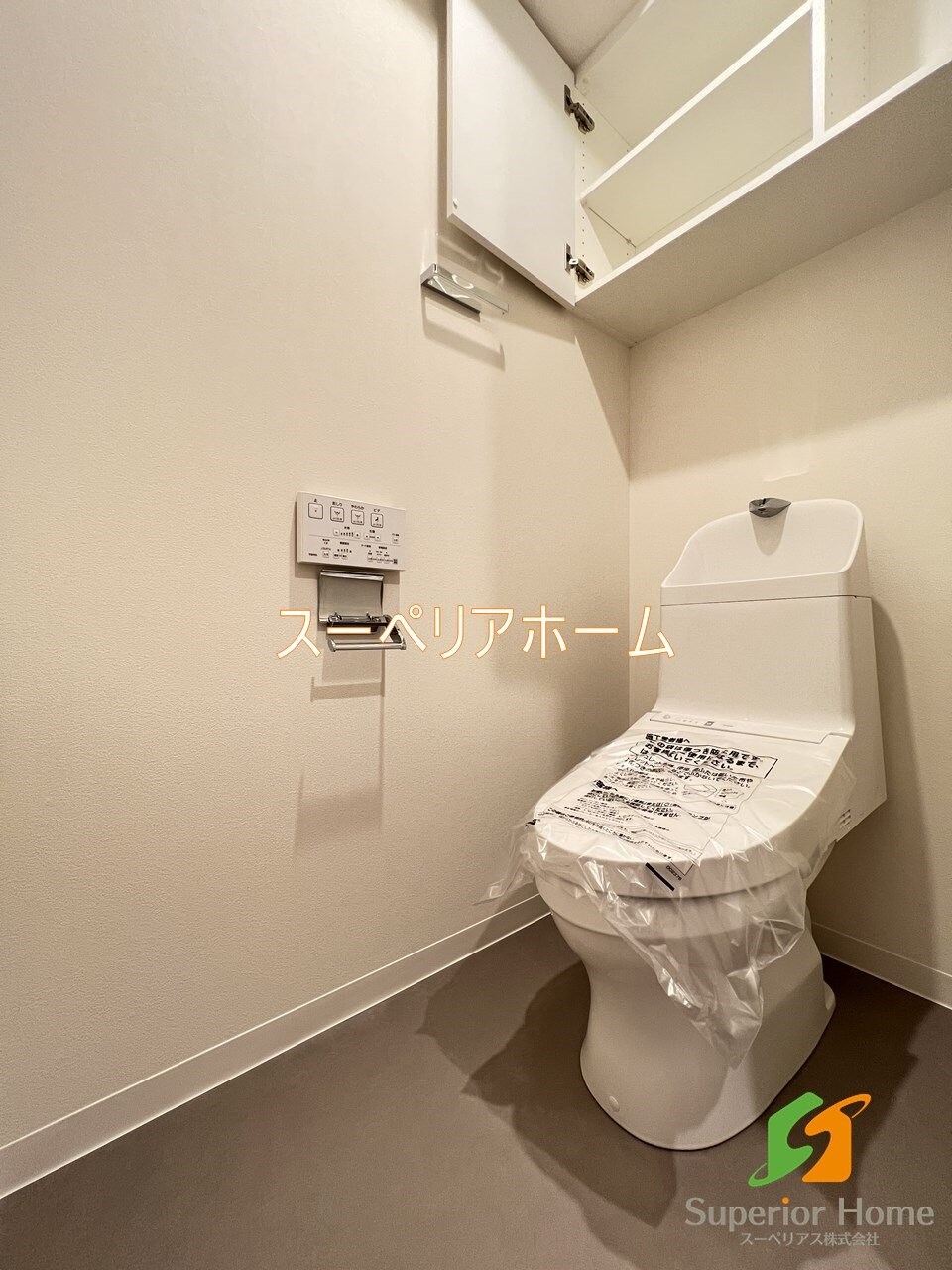 ミリアレジデンス浅草駒形の物件内観写真