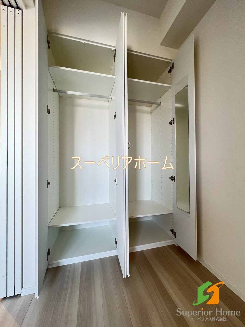 ミリアレジデンス浅草駒形の物件内観写真