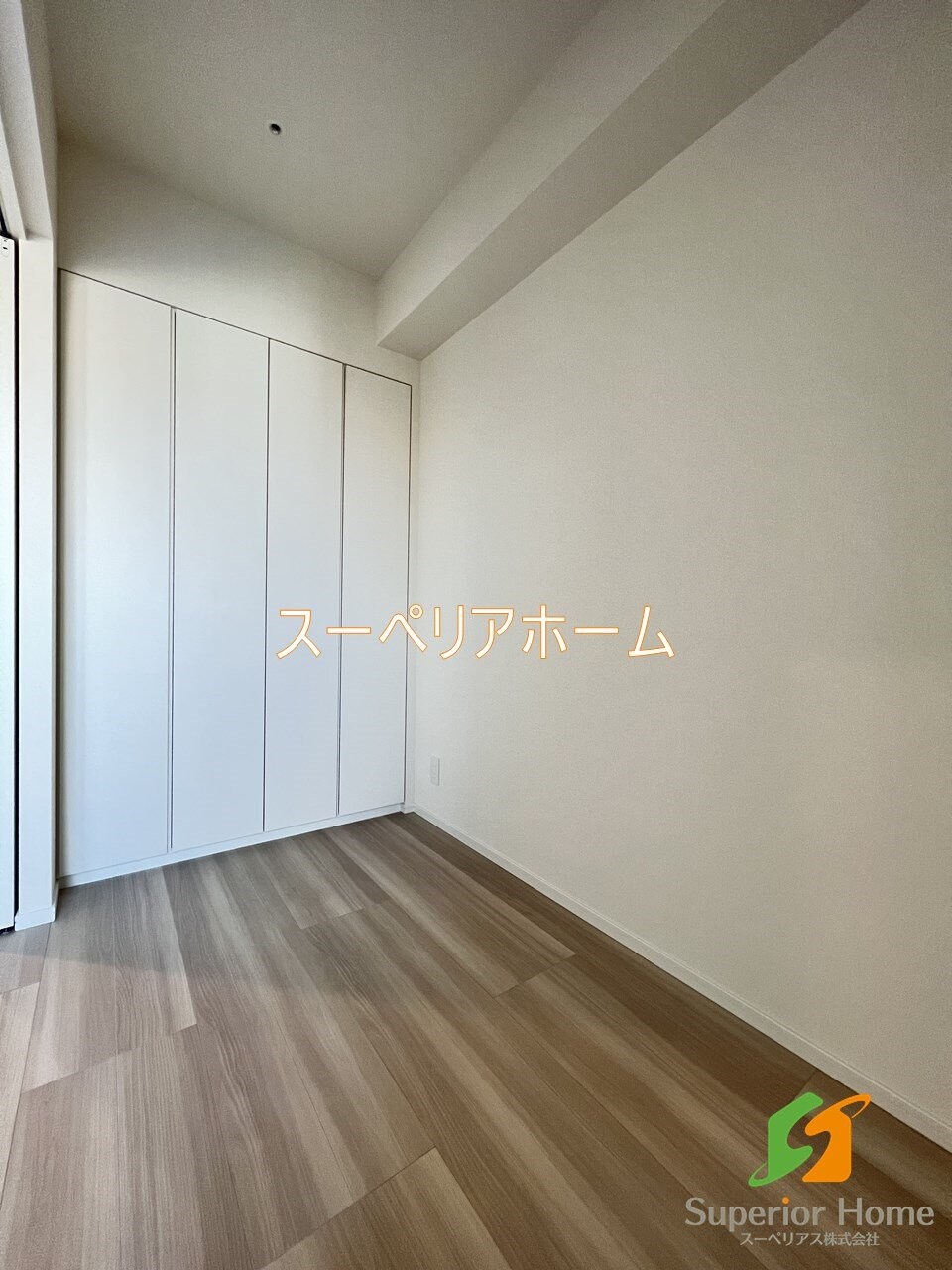 ミリアレジデンス浅草駒形の物件内観写真