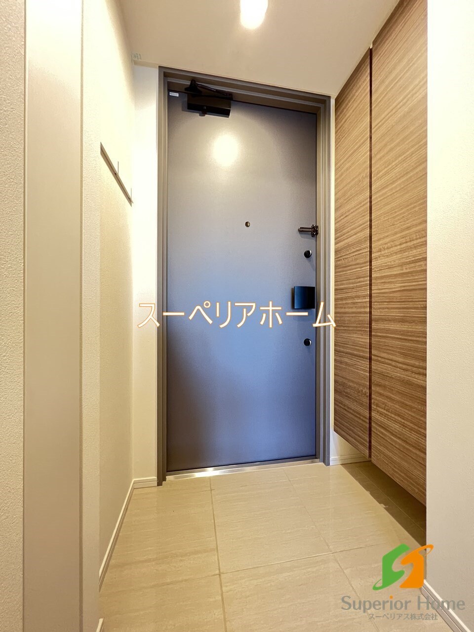 ミリアレジデンス浅草駒形の物件内観写真