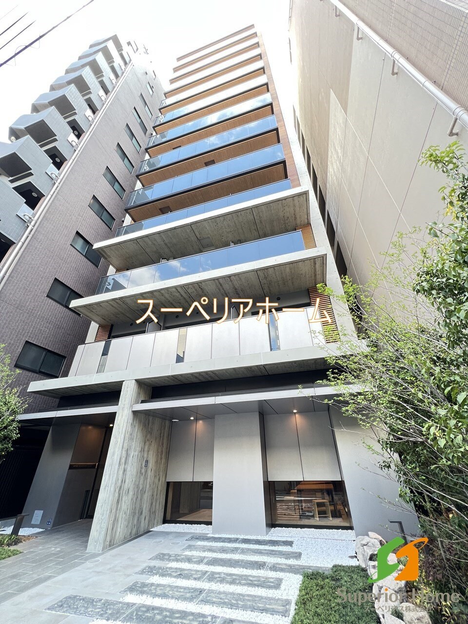 ミリアレジデンス浅草駒形の物件内観写真