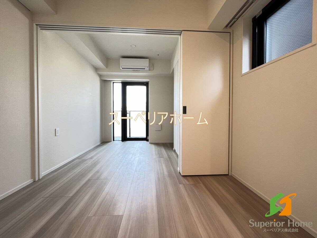 ミリアレジデンス浅草駒形の物件内観写真