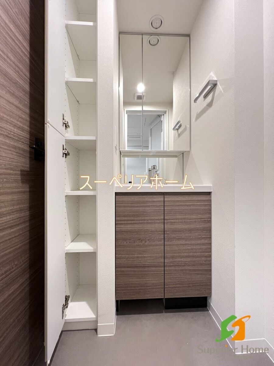 ミリアレジデンス浅草駒形の物件内観写真