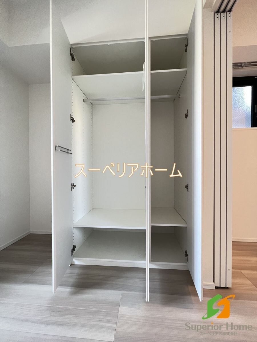 ミリアレジデンス浅草駒形の物件内観写真