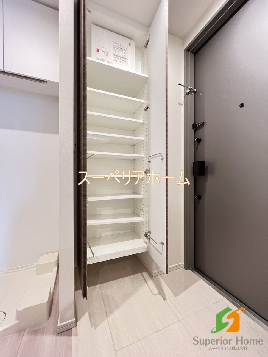 ミリアレジデンス浅草駒形の物件内観写真