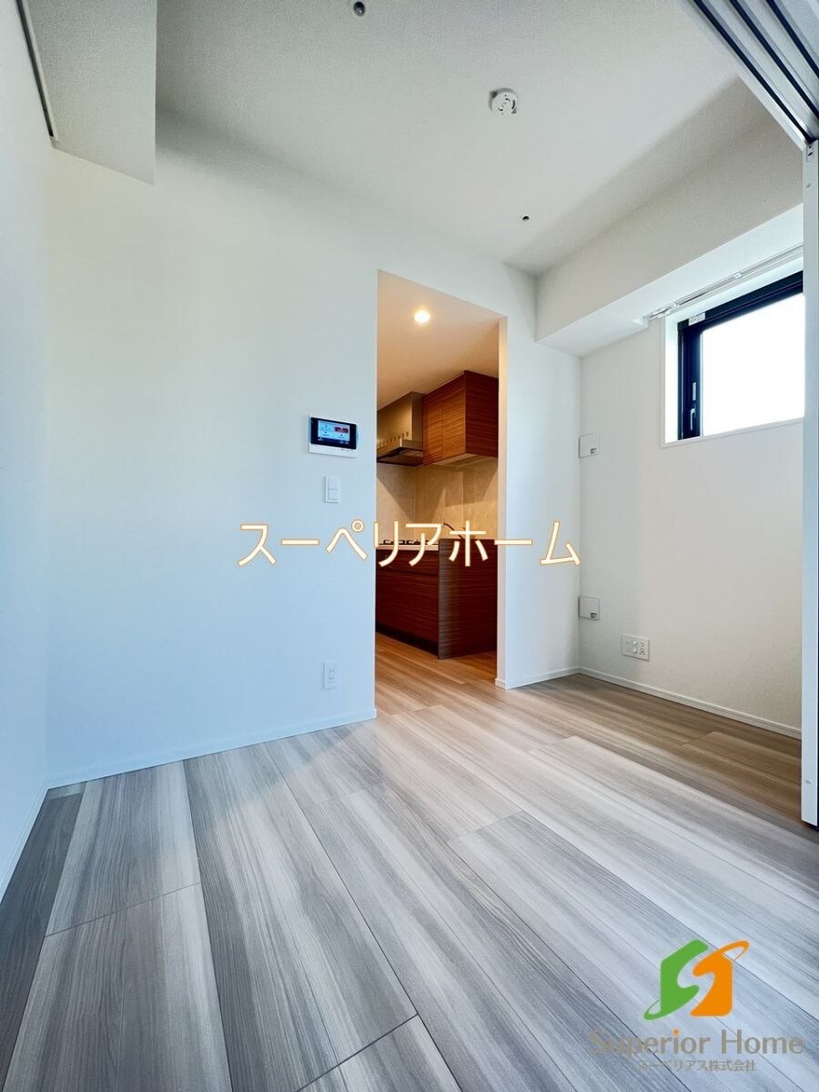 ミリアレジデンス浅草駒形の物件内観写真