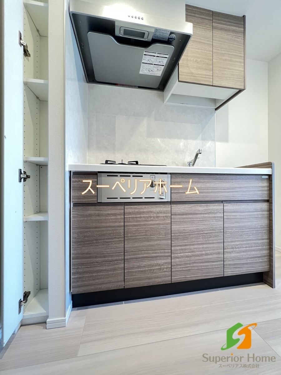 ミリアレジデンス浅草駒形の物件内観写真