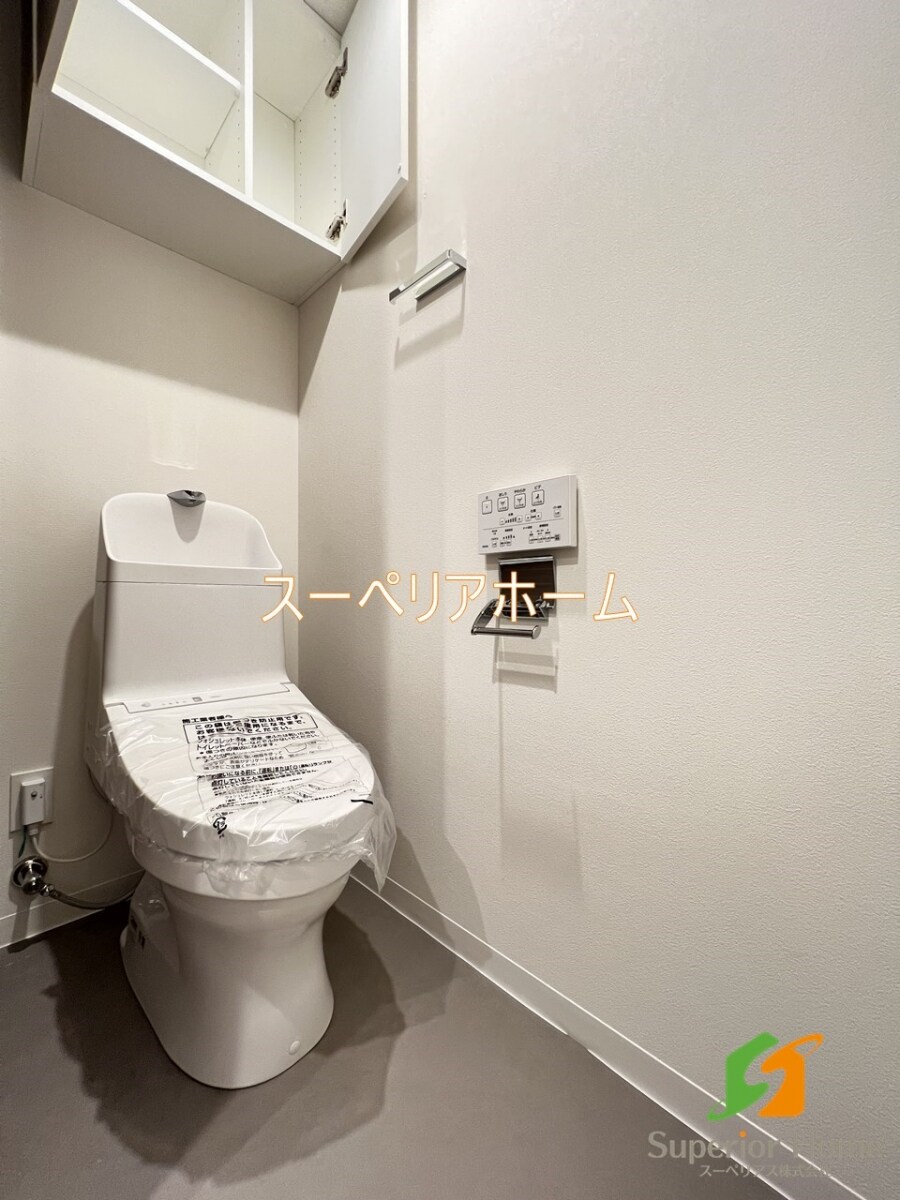 ミリアレジデンス浅草駒形の物件内観写真