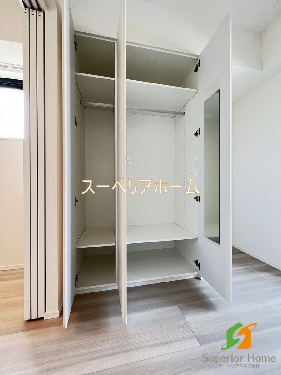 ミリアレジデンス浅草駒形の物件内観写真