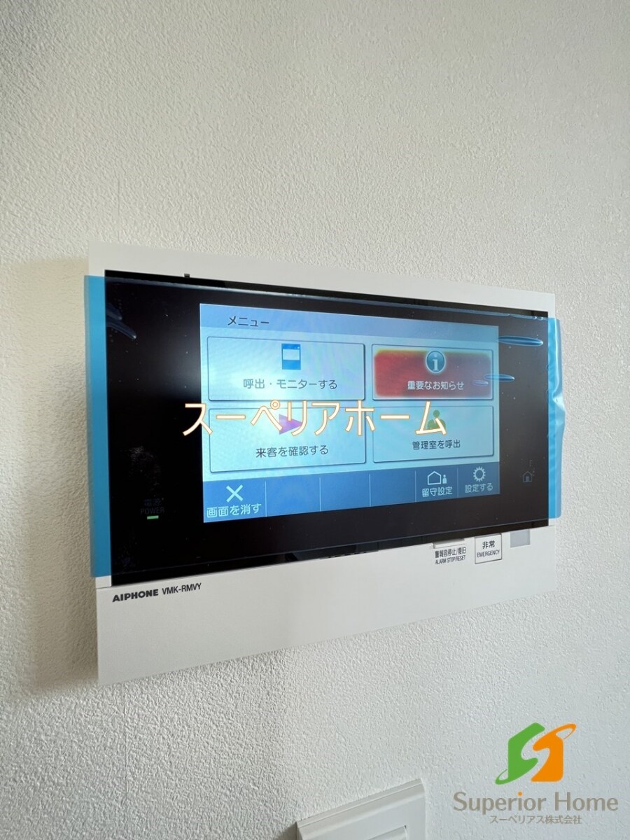 ミリアレジデンス浅草駒形の物件内観写真