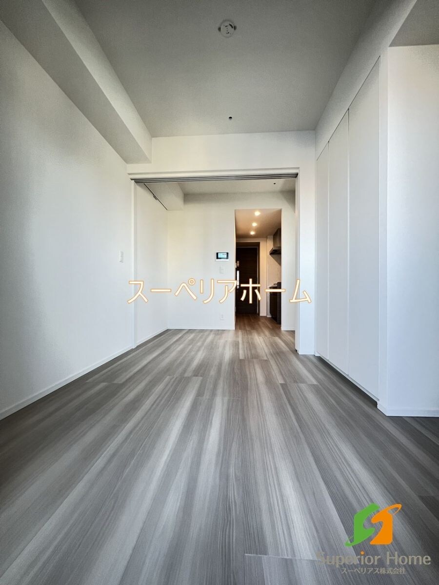 ミリアレジデンス浅草駒形の物件内観写真