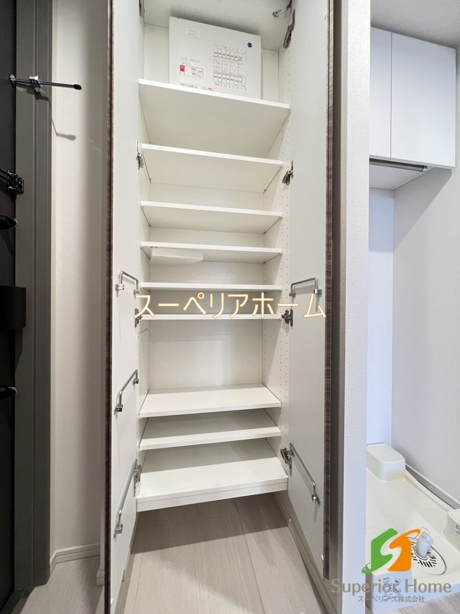 ミリアレジデンス浅草駒形の物件内観写真