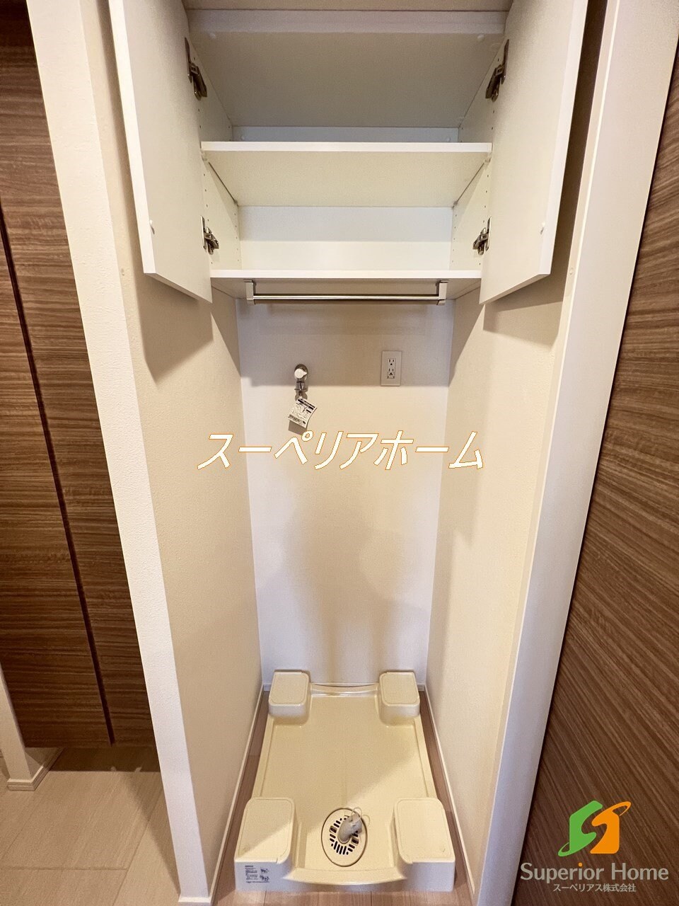 ミリアレジデンス浅草駒形の物件内観写真