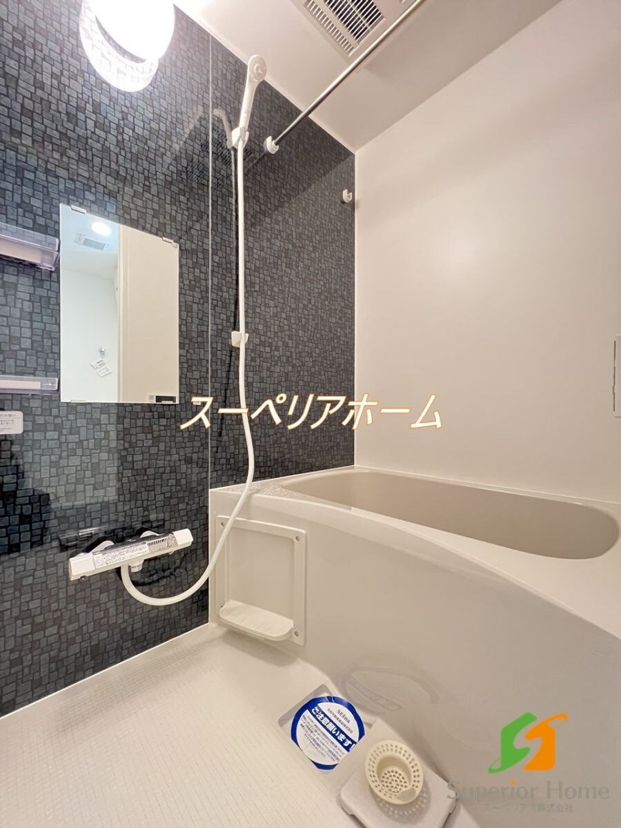 FLレジデンス新宿IIIの物件内観写真