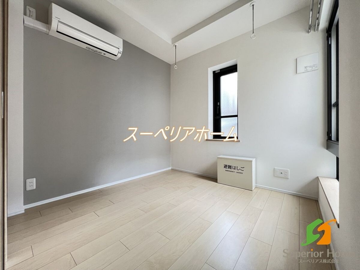 FLレジデンス新宿IIIの物件内観写真