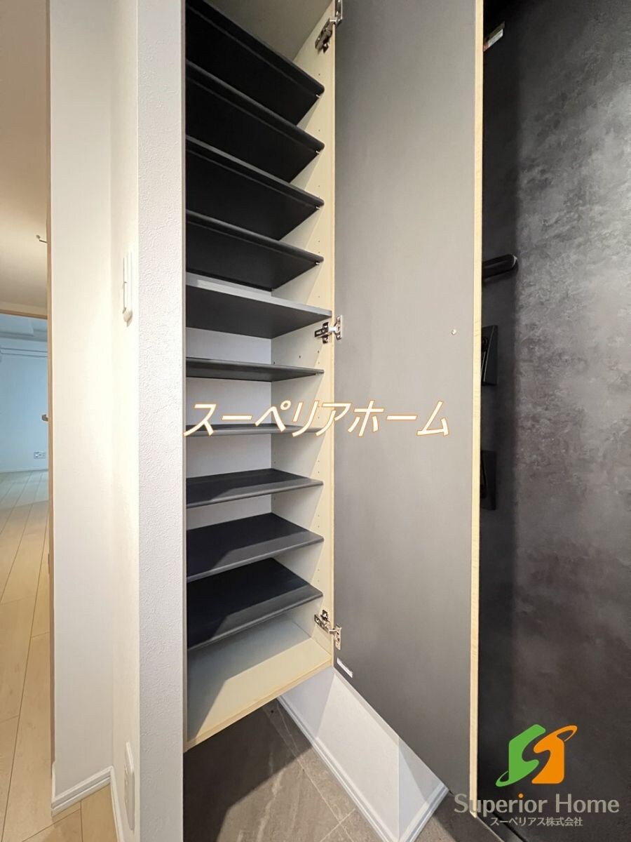 FLレジデンス新宿IIIの物件内観写真