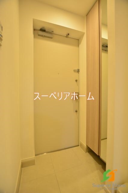 ミリアレジデンス浅草橋III(旧LiveCasa浅草橋)の物件内観写真