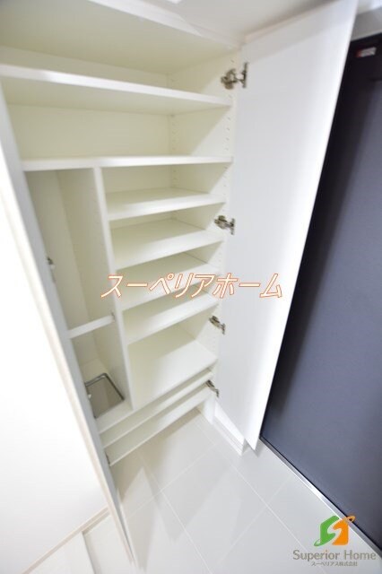 オーキッドレジデンス上野の物件内観写真