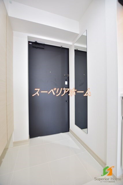 オーキッドレジデンス上野の物件内観写真