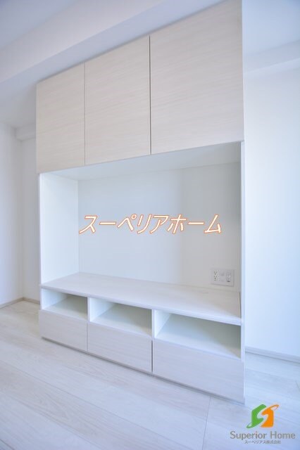 オーキッドレジデンス上野の物件内観写真