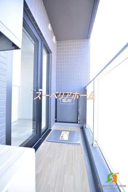 オーキッドレジデンス上野の物件内観写真