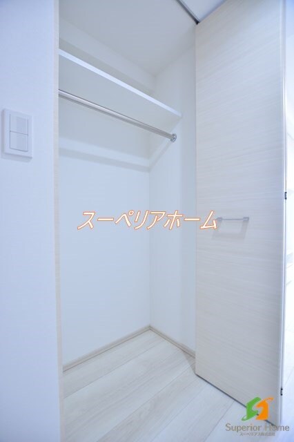 オーキッドレジデンス上野の物件内観写真