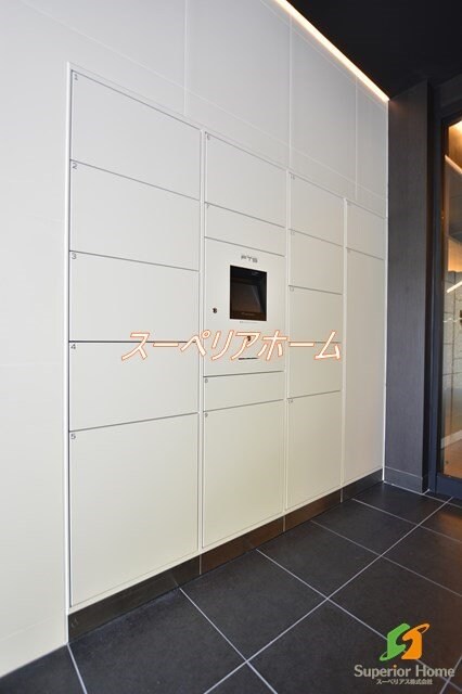 オーキッドレジデンス上野の物件内観写真