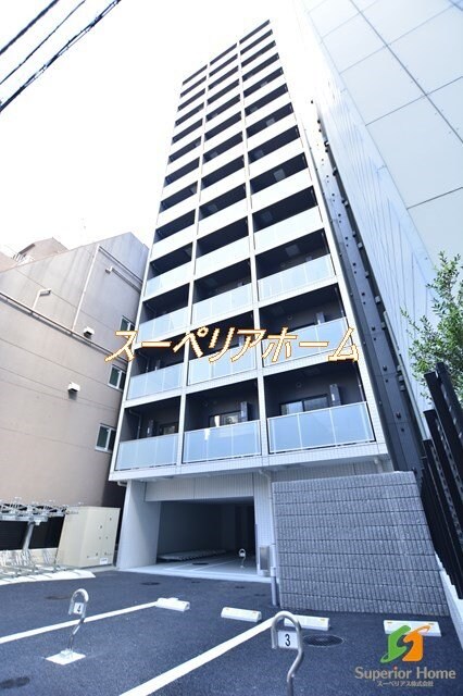 オーキッドレジデンス上野の物件内観写真