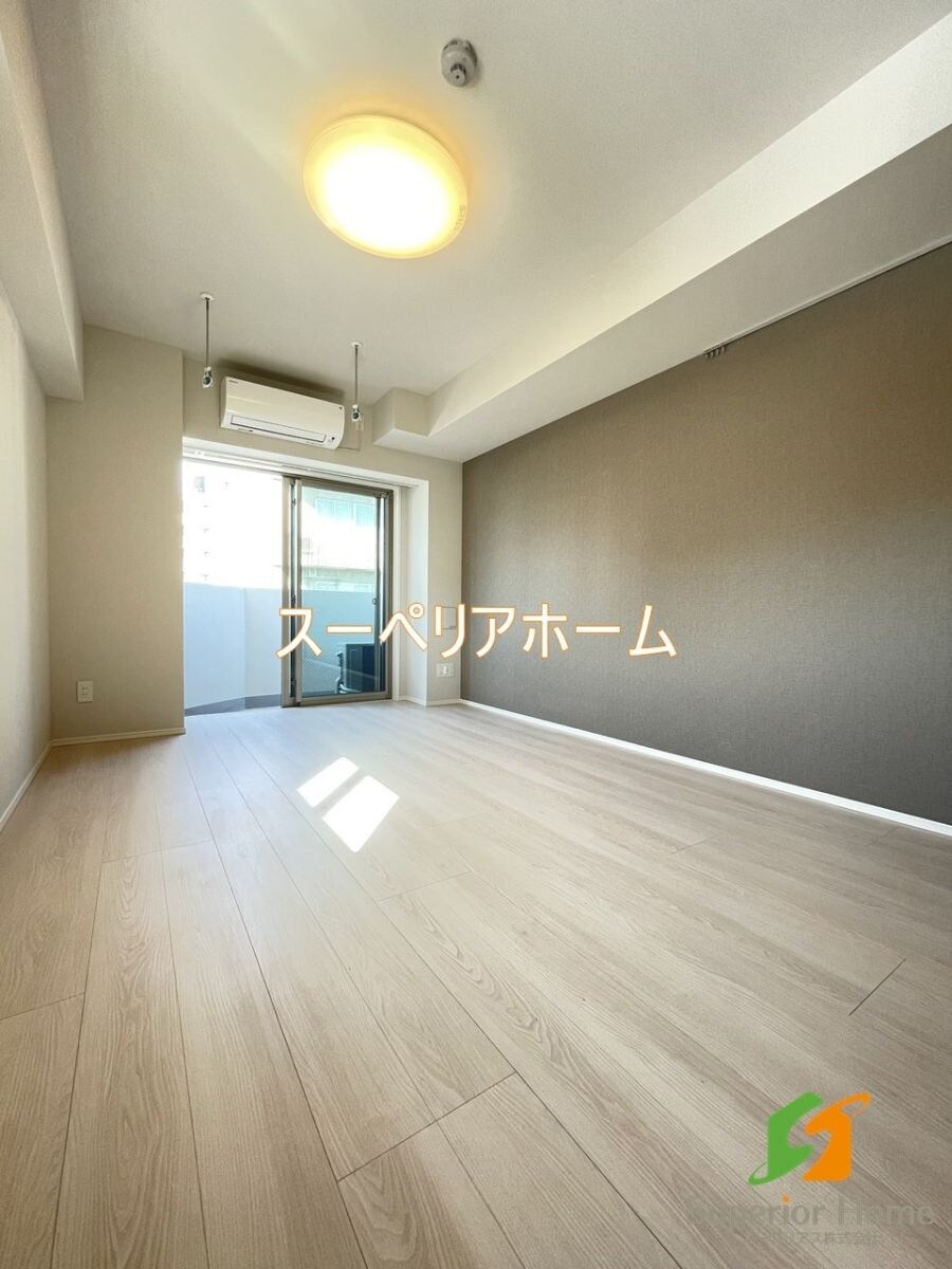 ステージファースト浅草橋IVの物件内観写真