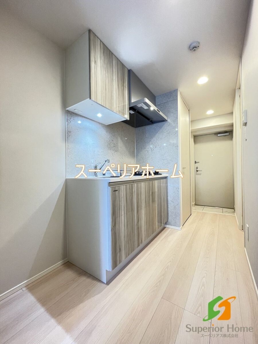 ステージファースト浅草橋IVの物件内観写真