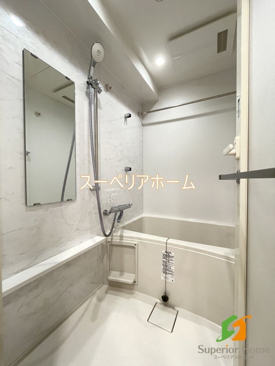 ステージファースト浅草橋IVの物件内観写真