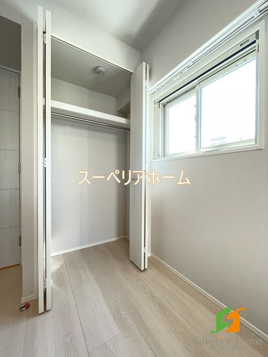 ステージファースト浅草橋IVの物件内観写真