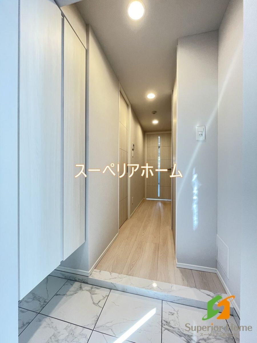 ステージファースト浅草橋IVの物件内観写真