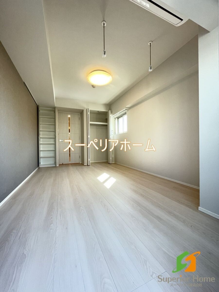 ステージファースト浅草橋IVの物件内観写真